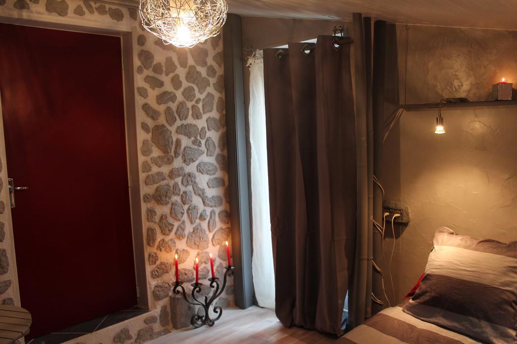 Le Parc De Jouvence Hotel Magrie Pokój zdjęcie