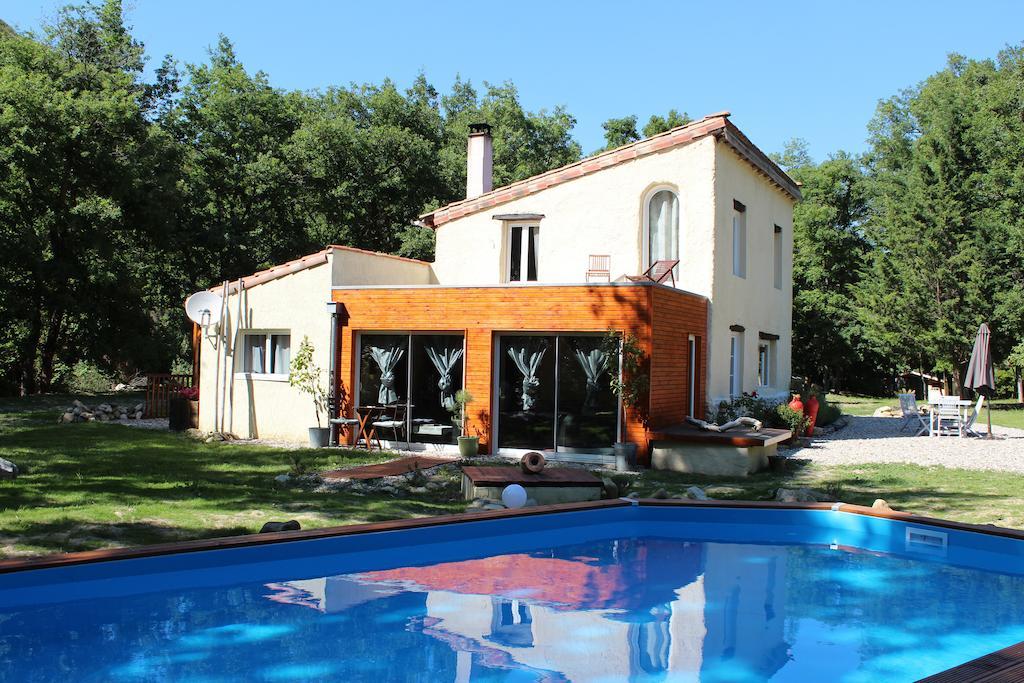 Le Parc De Jouvence Hotel Magrie Pokój zdjęcie