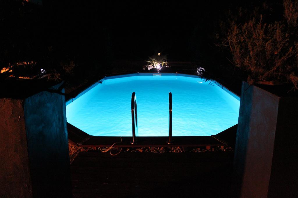 Le Parc De Jouvence Hotel Magrie Zewnętrze zdjęcie
