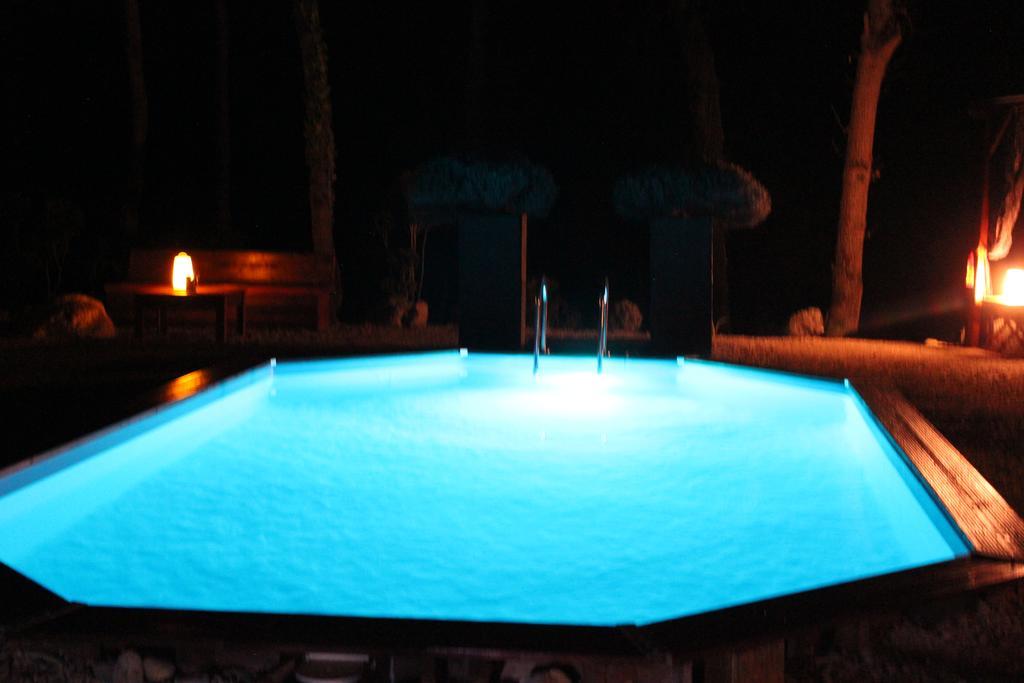 Le Parc De Jouvence Hotel Magrie Zewnętrze zdjęcie