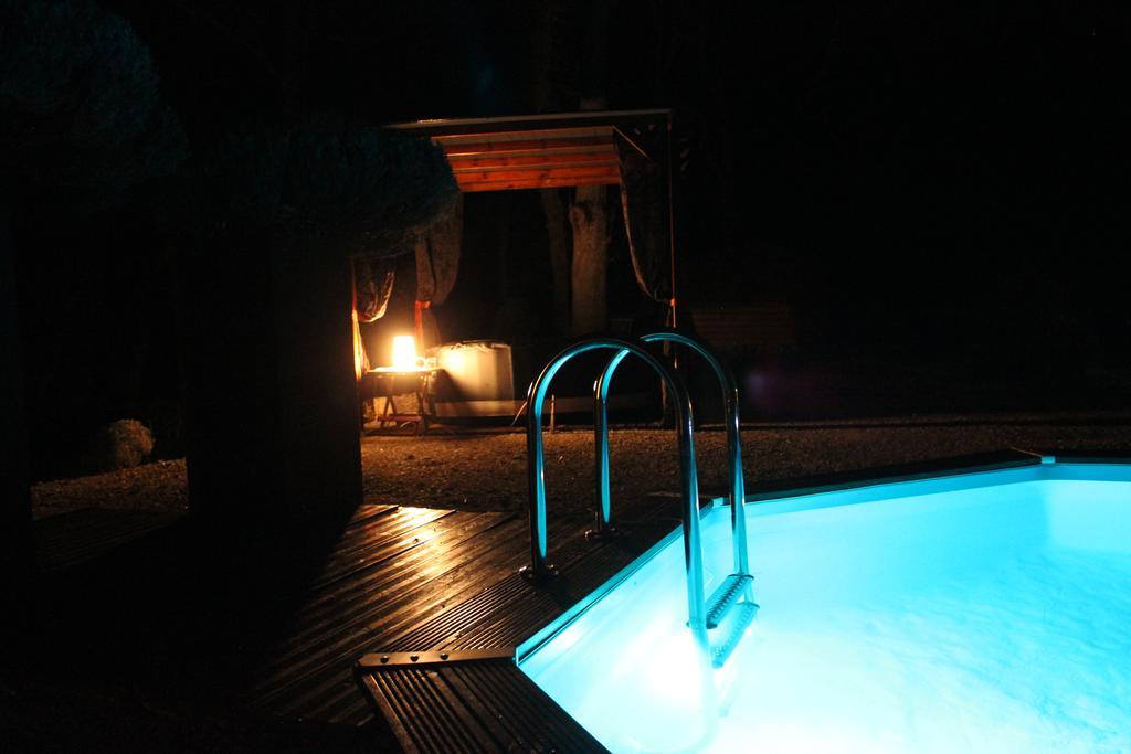 Le Parc De Jouvence Hotel Magrie Zewnętrze zdjęcie