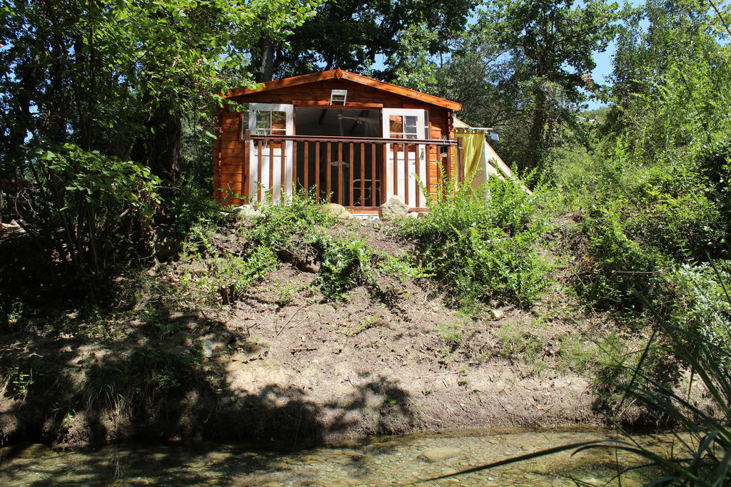 Le Parc De Jouvence Hotel Magrie Pokój zdjęcie