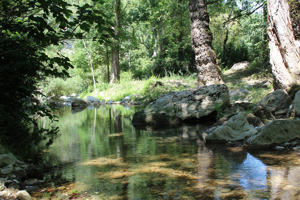 Le Parc De Jouvence Hotel Magrie Pokój zdjęcie