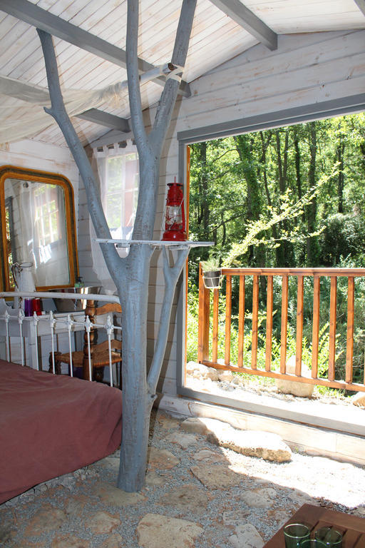 Le Parc De Jouvence Hotel Magrie Pokój zdjęcie