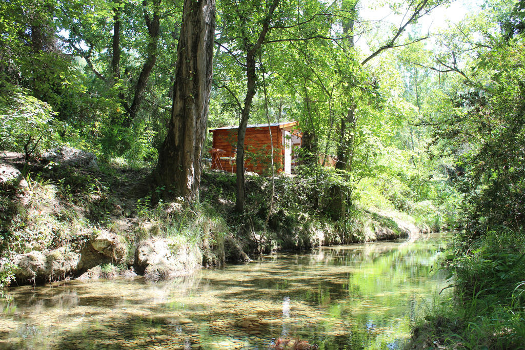 Le Parc De Jouvence Hotel Magrie Pokój zdjęcie