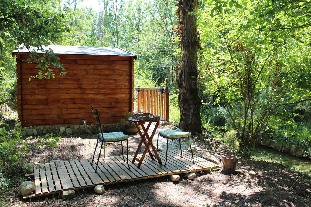 Le Parc De Jouvence Hotel Magrie Pokój zdjęcie
