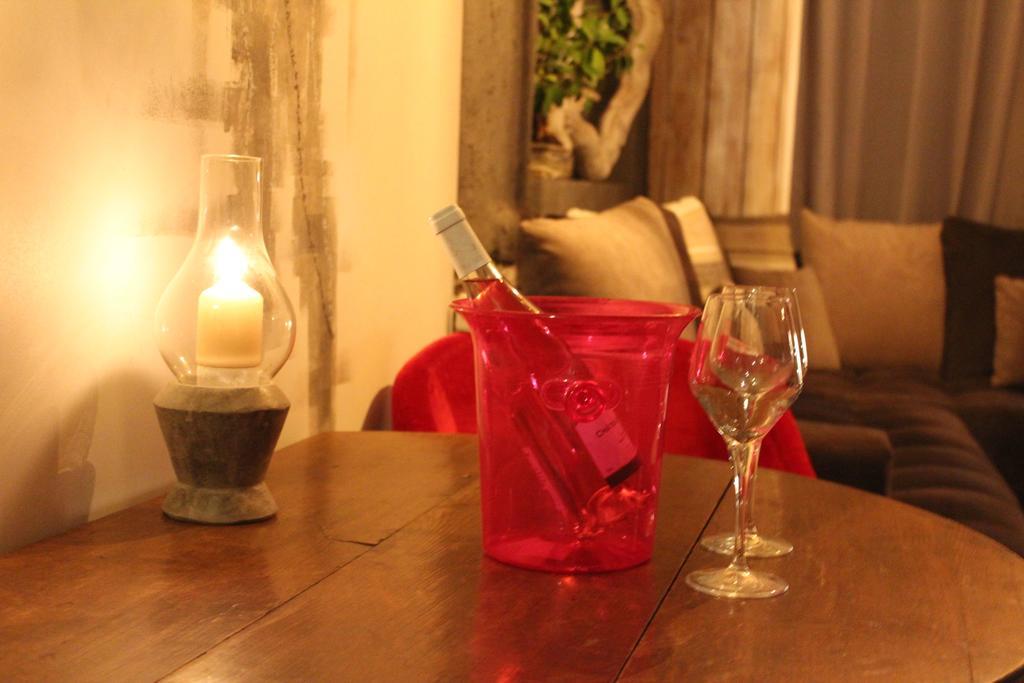 Le Parc De Jouvence Hotel Magrie Pokój zdjęcie