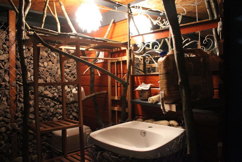 Le Parc De Jouvence Hotel Magrie Zewnętrze zdjęcie