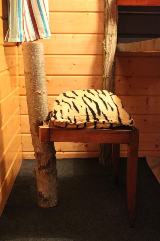 Le Parc De Jouvence Hotel Magrie Zewnętrze zdjęcie