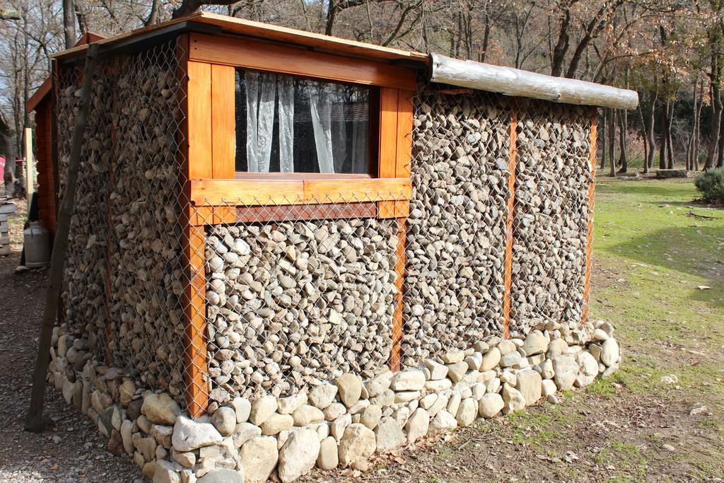 Le Parc De Jouvence Hotel Magrie Pokój zdjęcie